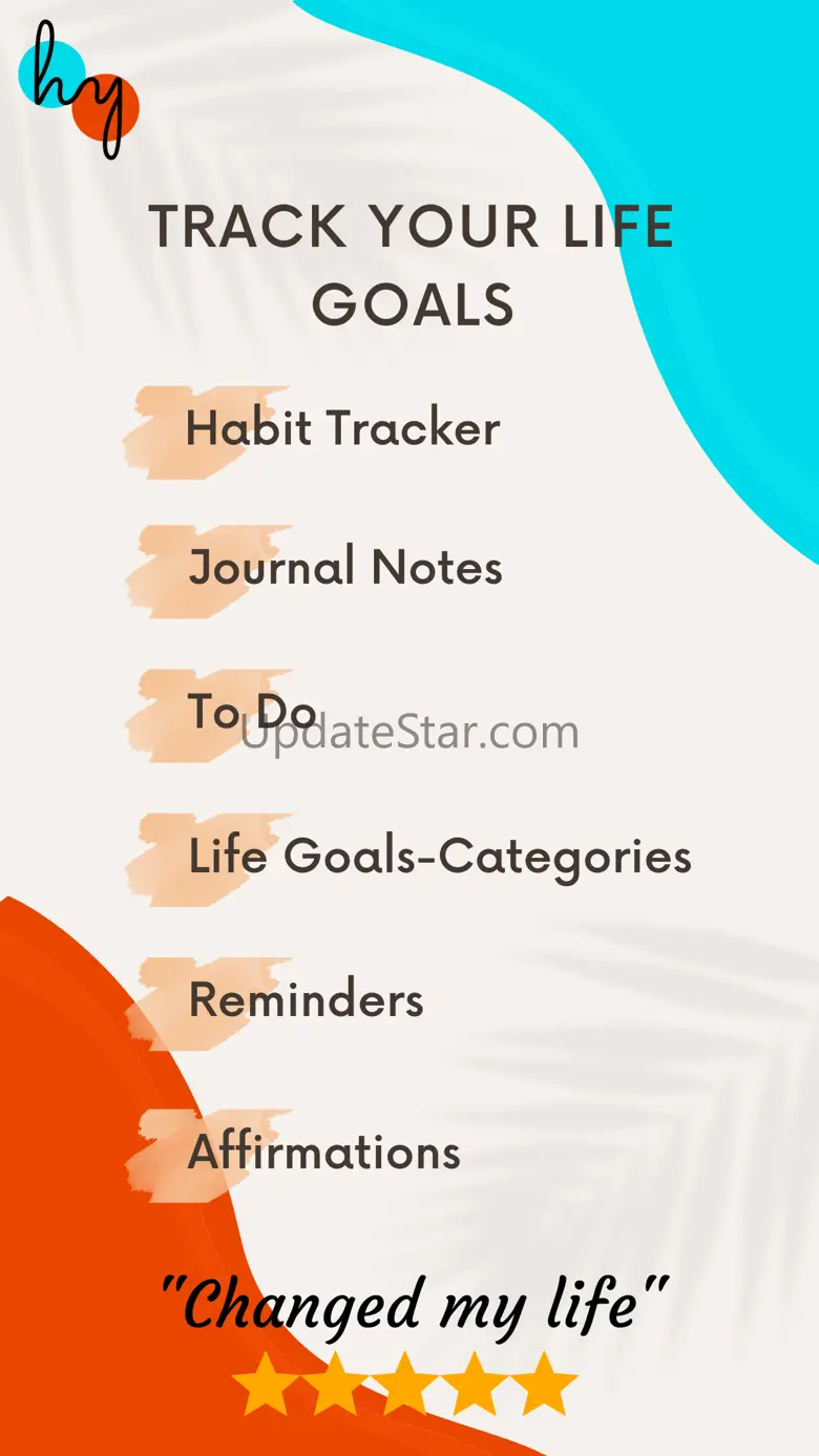Habit Tracker Journal HabitYou 1.6.7