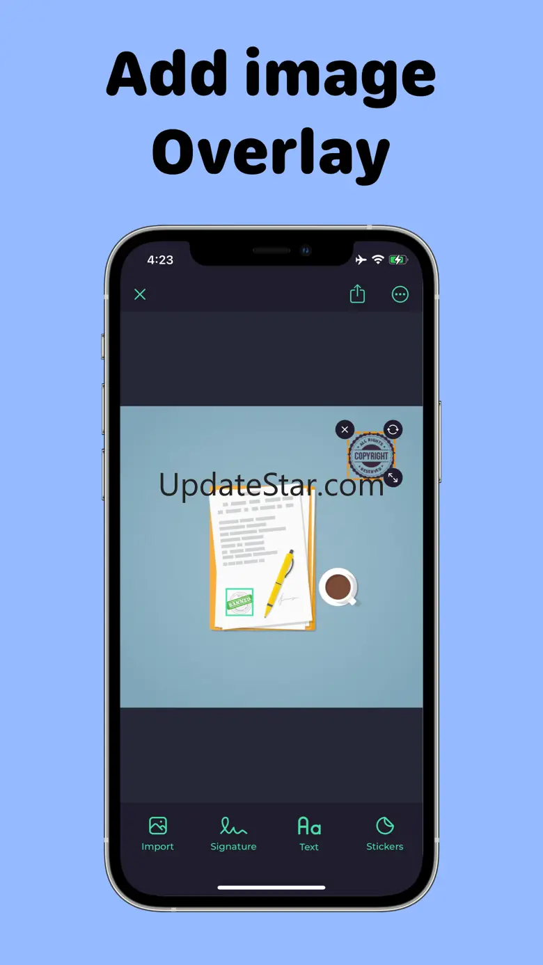 Watermark - Photo and Video 3.0