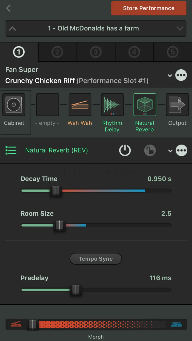 Rig Manager