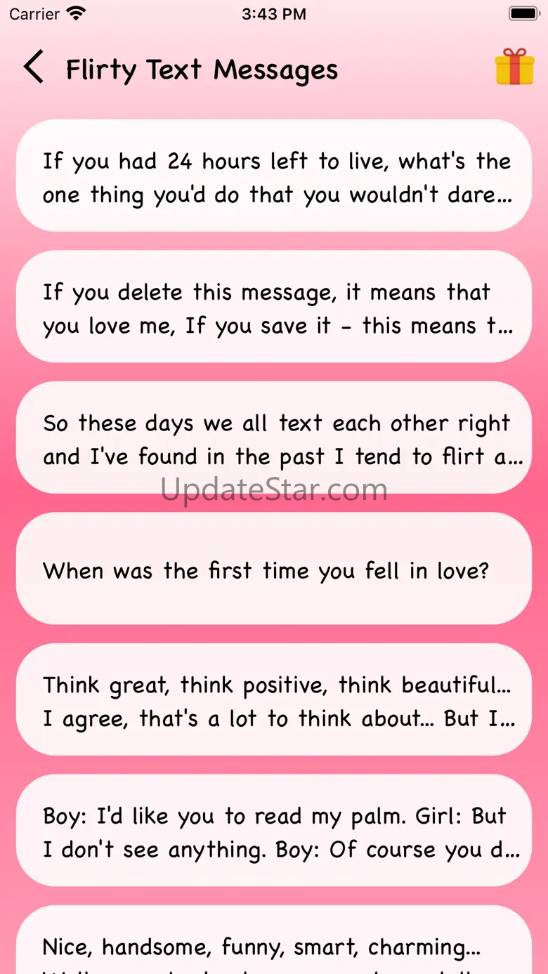 Best Love Messages 2024 1.4.7
