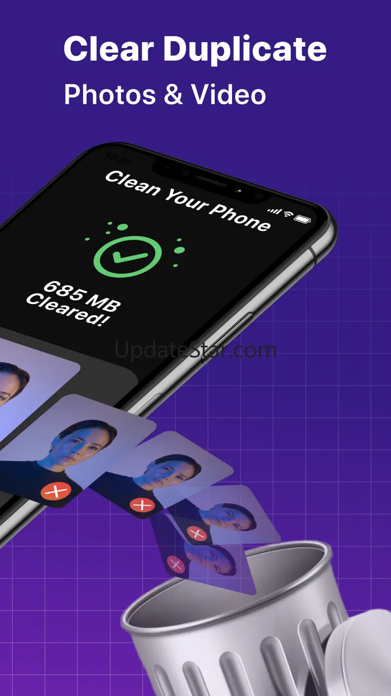 Photo Cleaner・Remove Duplicate 1.2.55