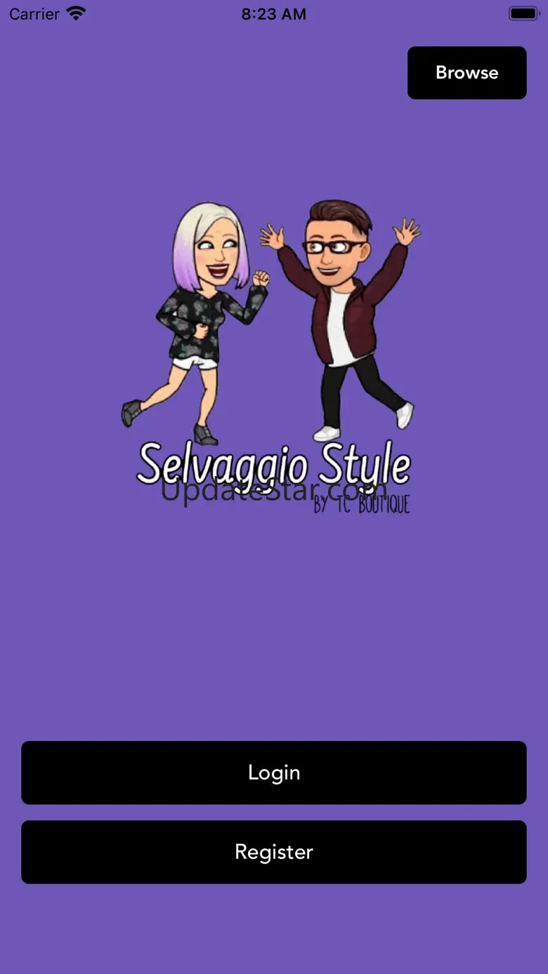 Selvaggio Style Boutique 3.1.20