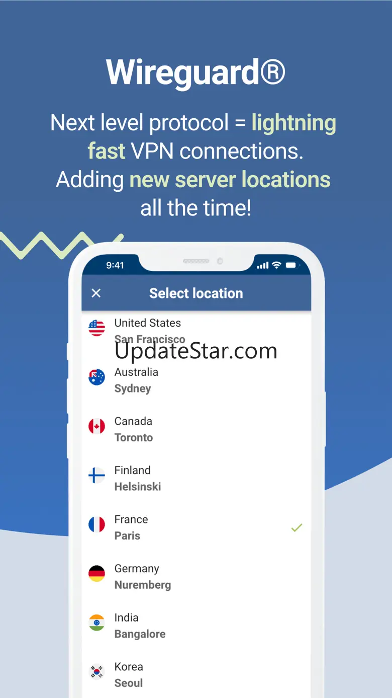 Datacappy VPN 2.0.0