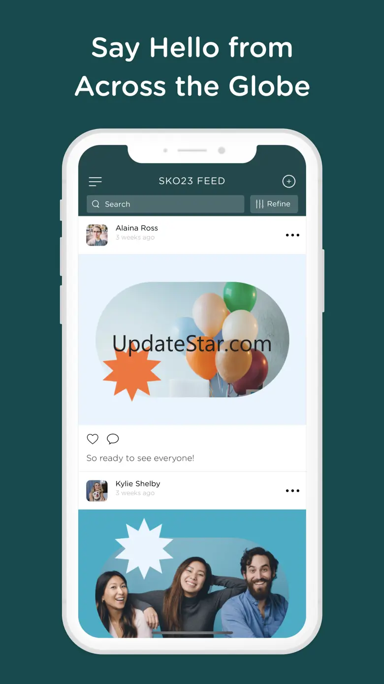 Zendesk SKO 2024 2.7.301