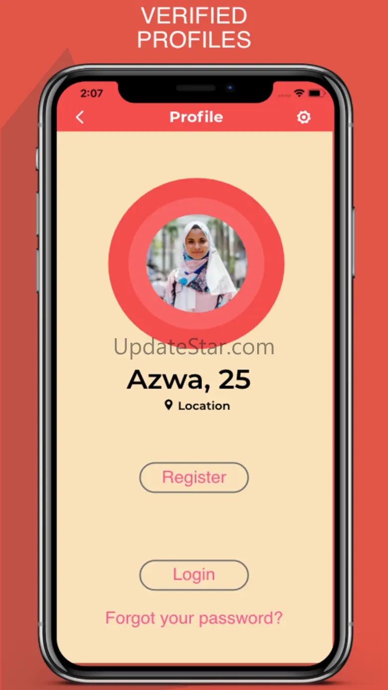 Right - Muslim Social App 7.131(261)