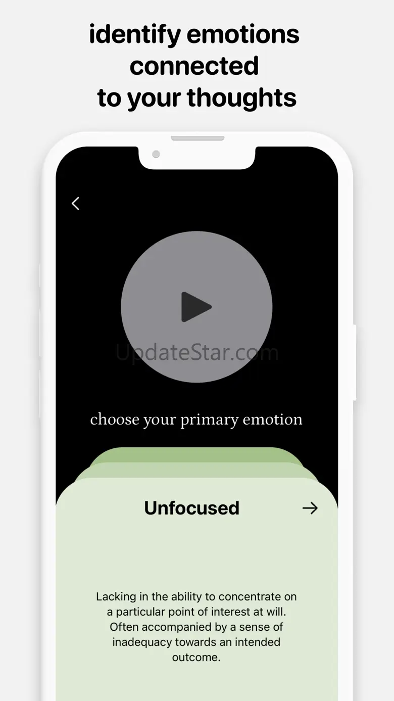 Within: Speak, Affirm, Share 2.4.13