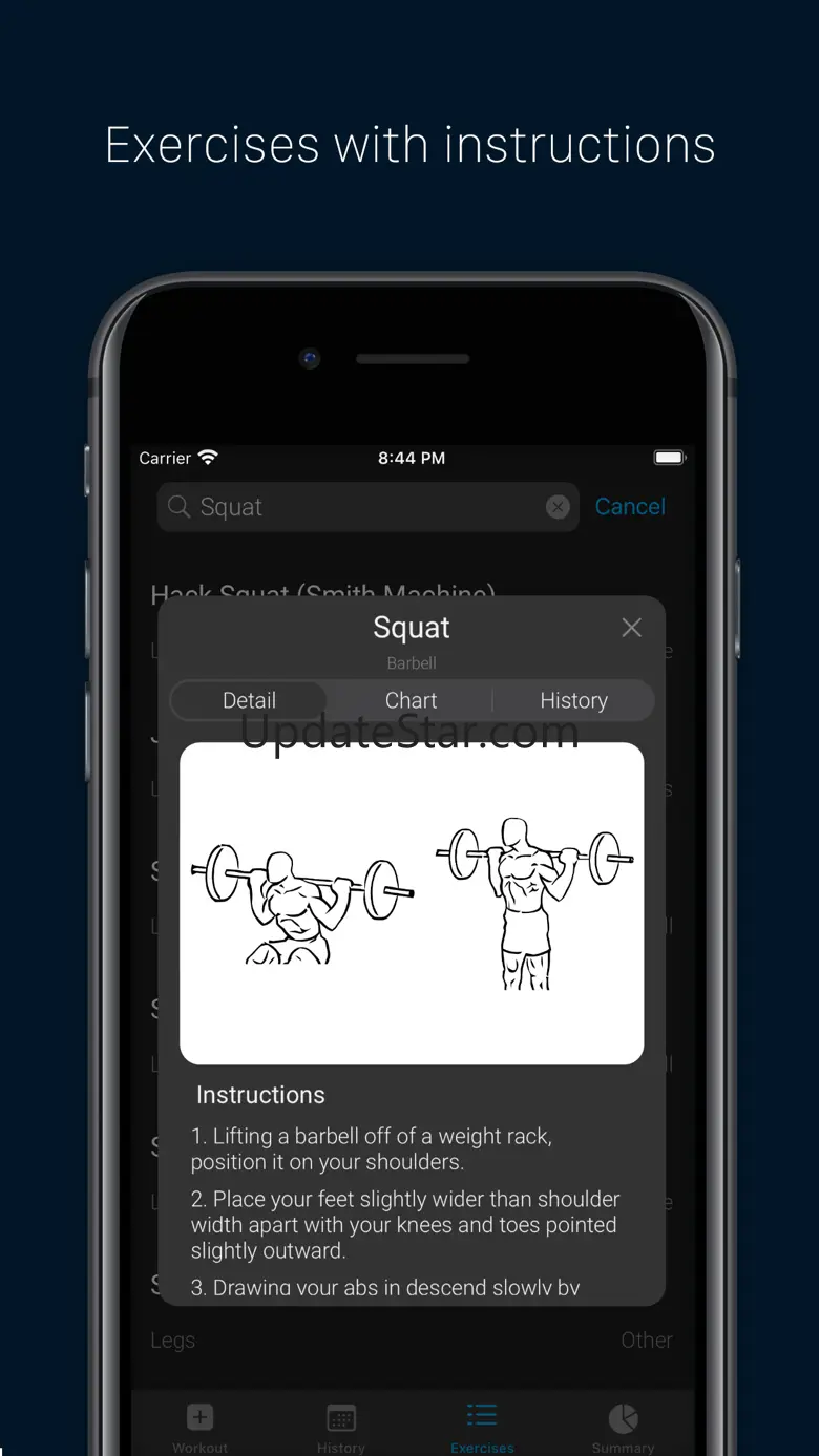 Brofit - Workout Planner & Log 1.2.6