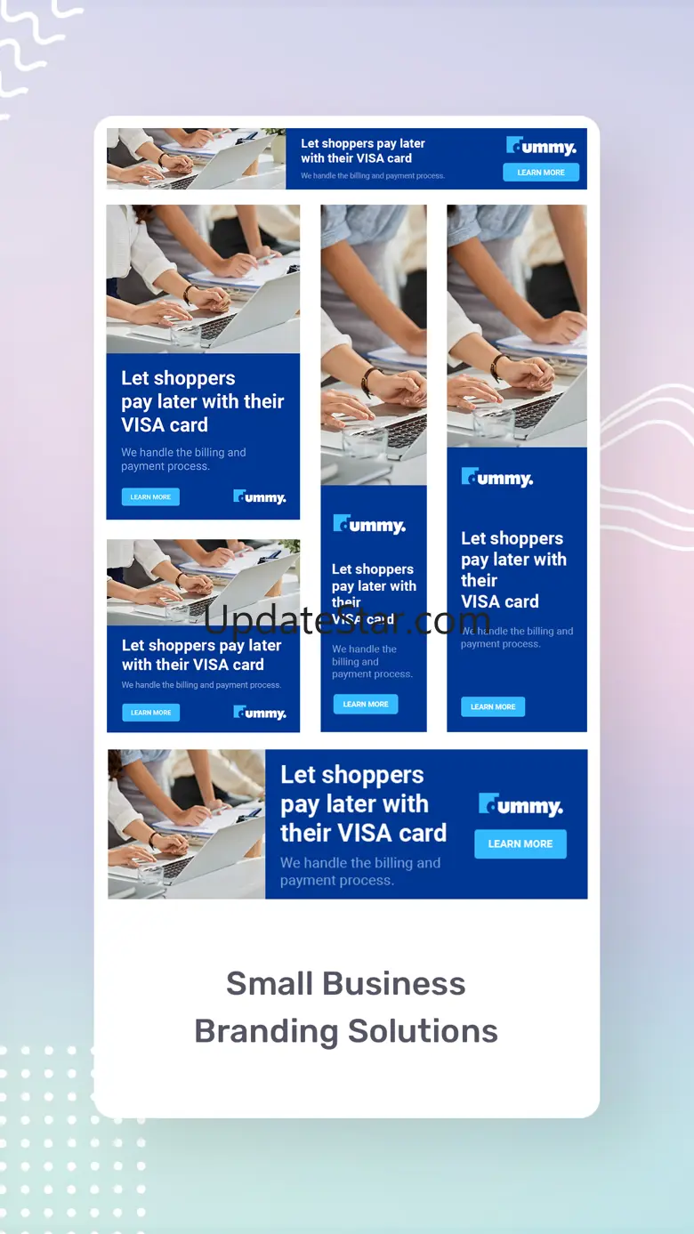 Brand Maker - Logo,Poster&Card 1.0.3