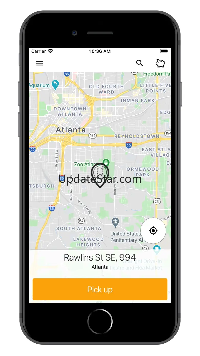 Alianza Rider 4.10.17