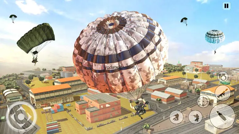 Battleground Commando Squad 1.1.3
