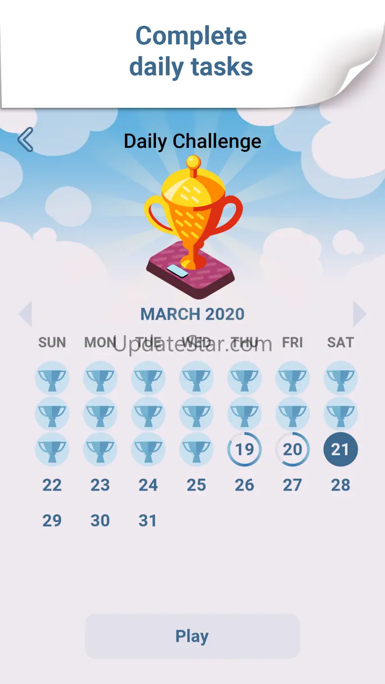 Sudoku Puzzle game Number&math 1.11