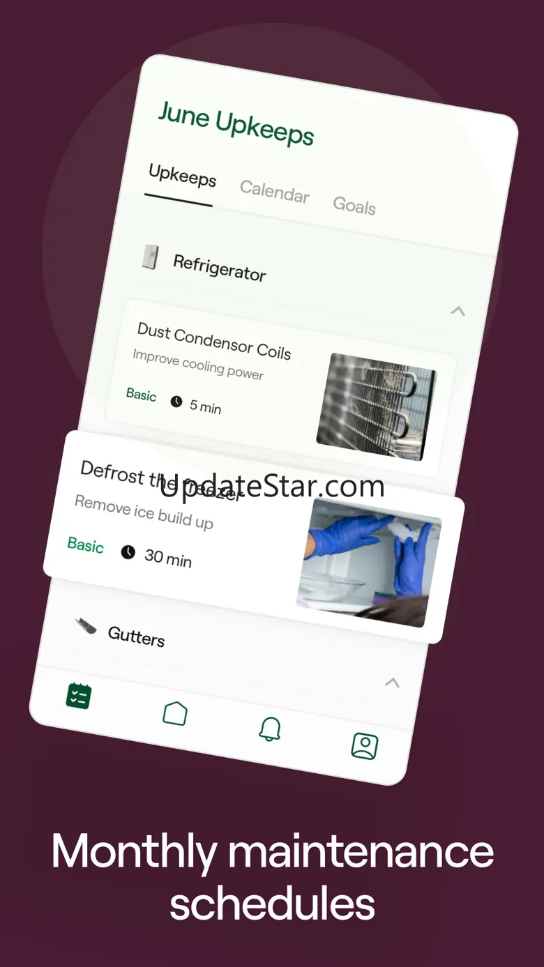 Upkept 2.05.3