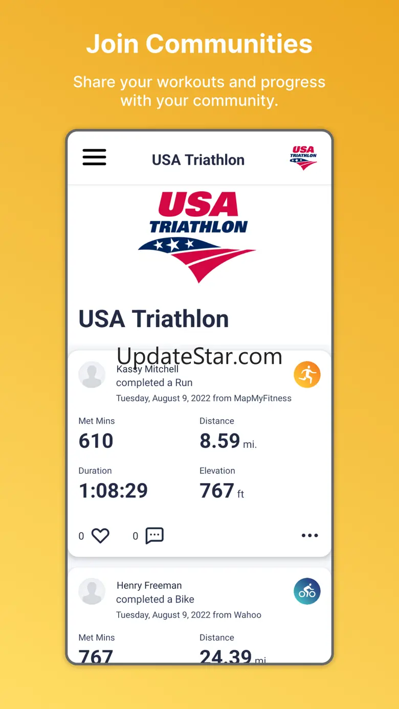 FitRankings 4.0.2