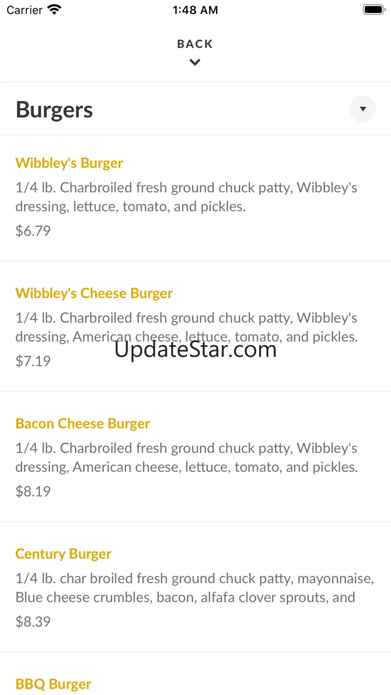 Wibbley's 3.17.0