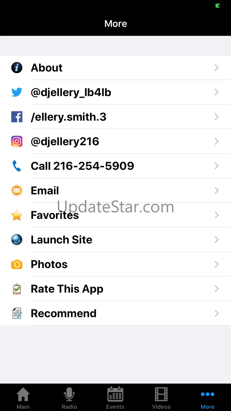 DjEllery 216 5.1