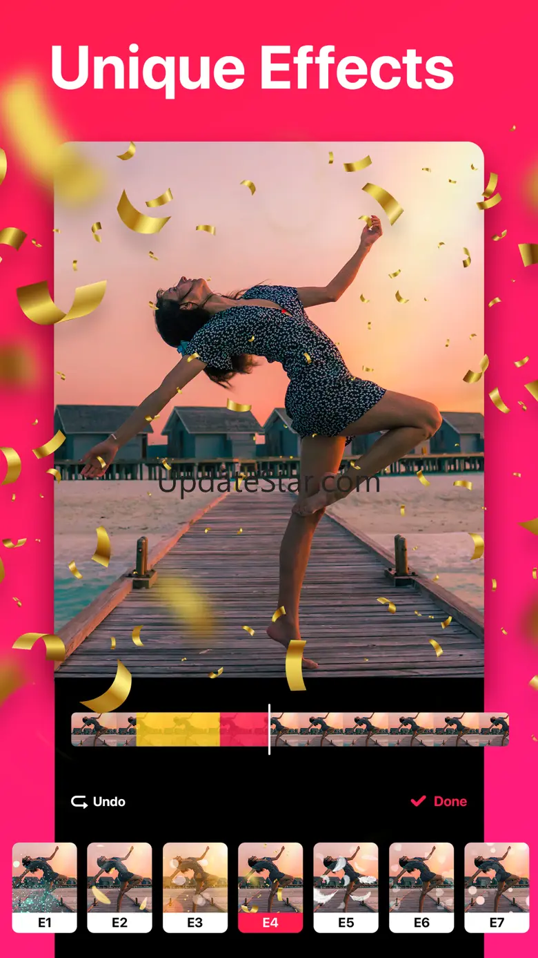 Video Filters: Aesthetic Edit 1.0.3