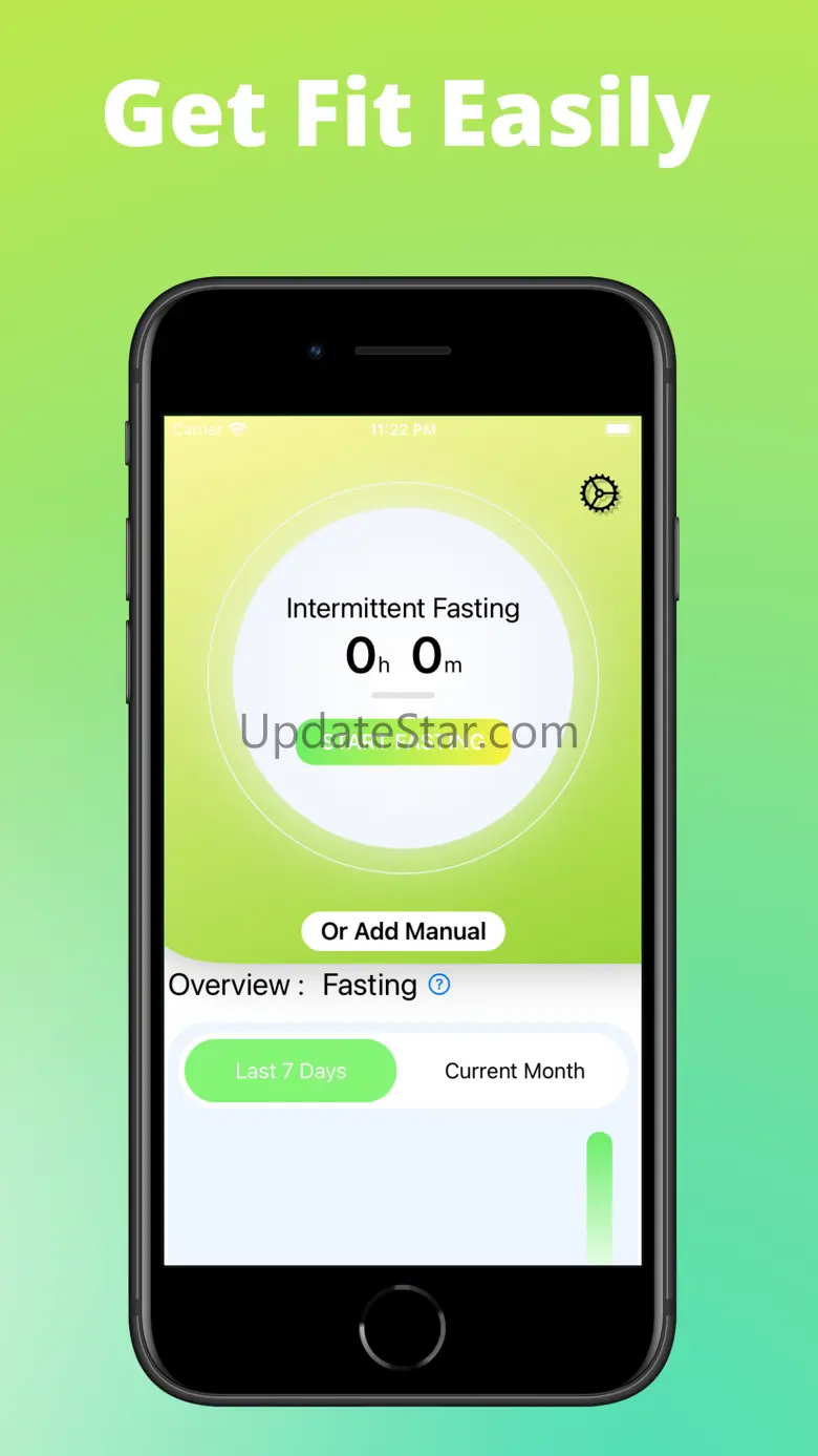 Intermittent Fasting Tracker,8 1.2.2