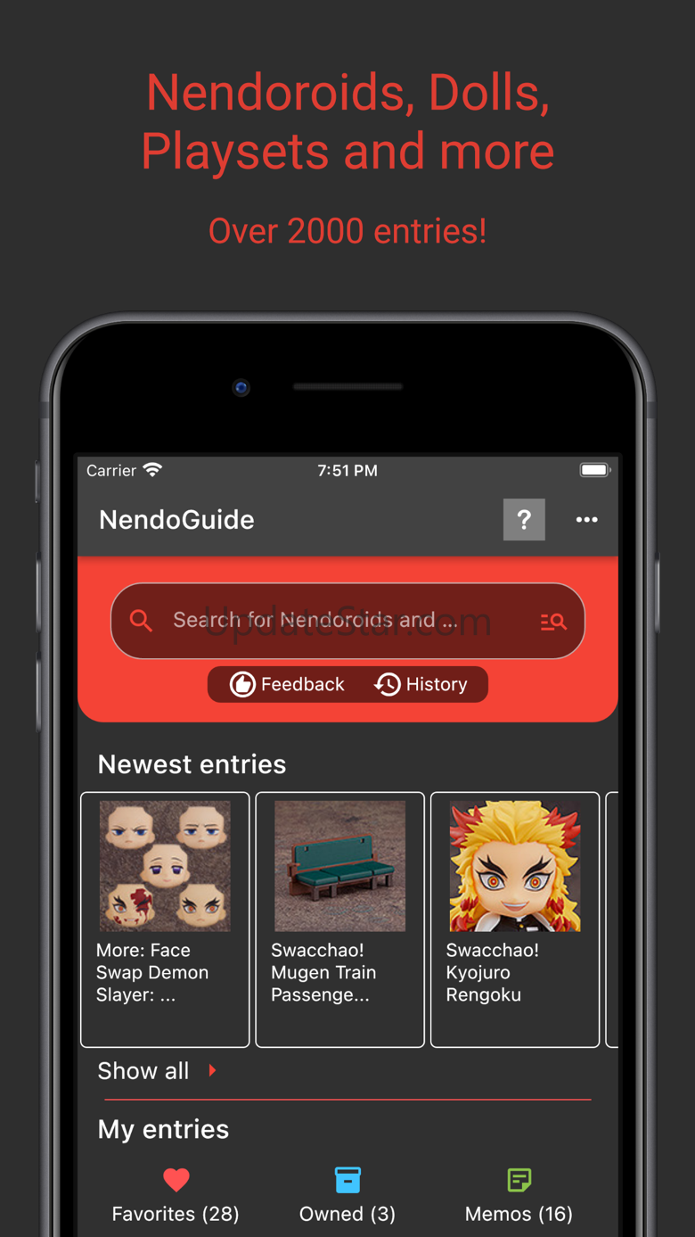 NendoGuide 2.12.0