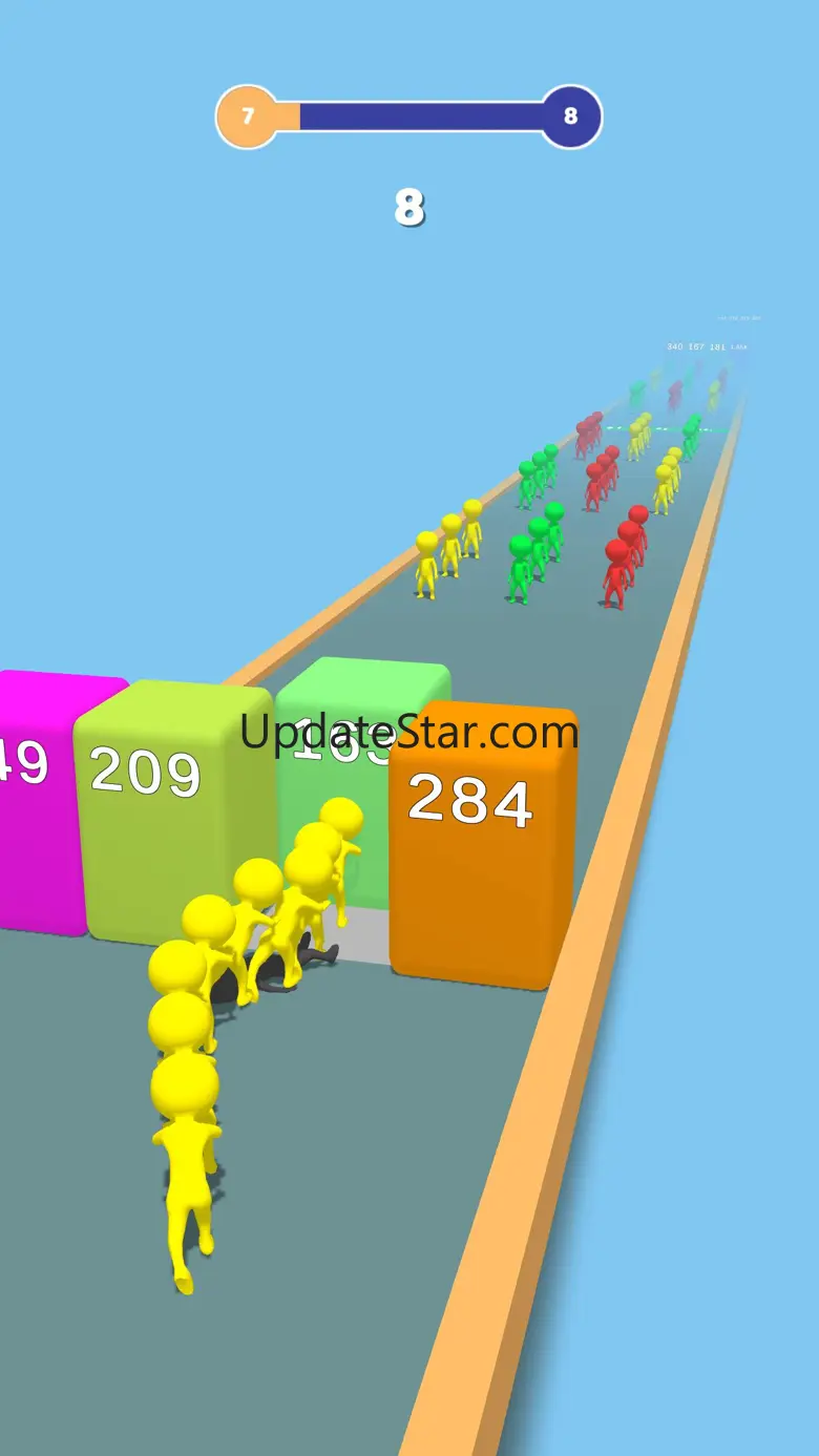 Unite & Clash 1.3.2