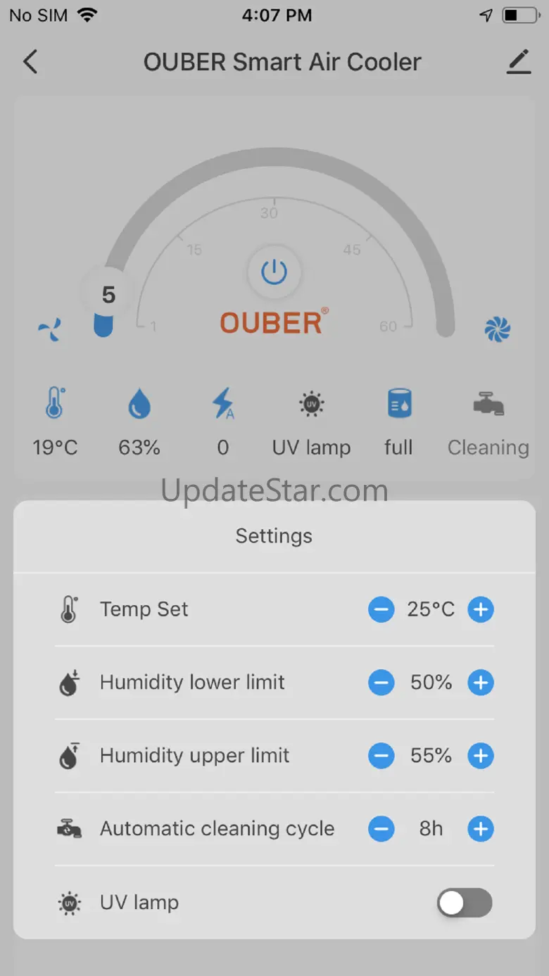 OUBER+ 1.0.2
