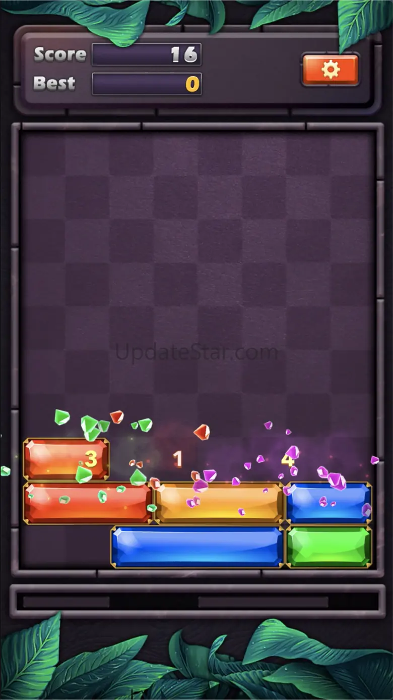 Gem Puzzle™ -  Jewel Puzzle 2.0.4