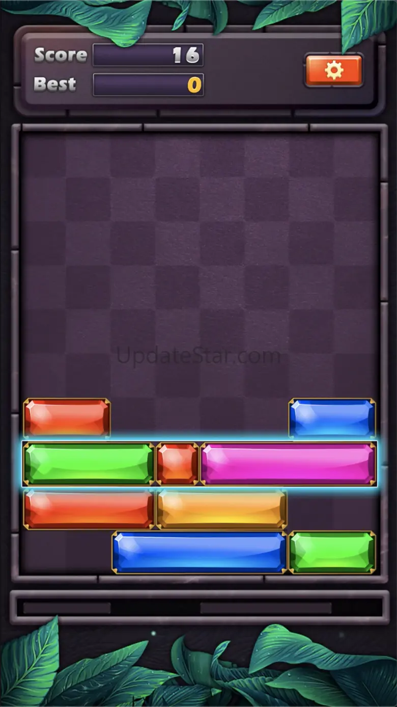 Gem Puzzle™ -  Jewel Puzzle 2.0.4