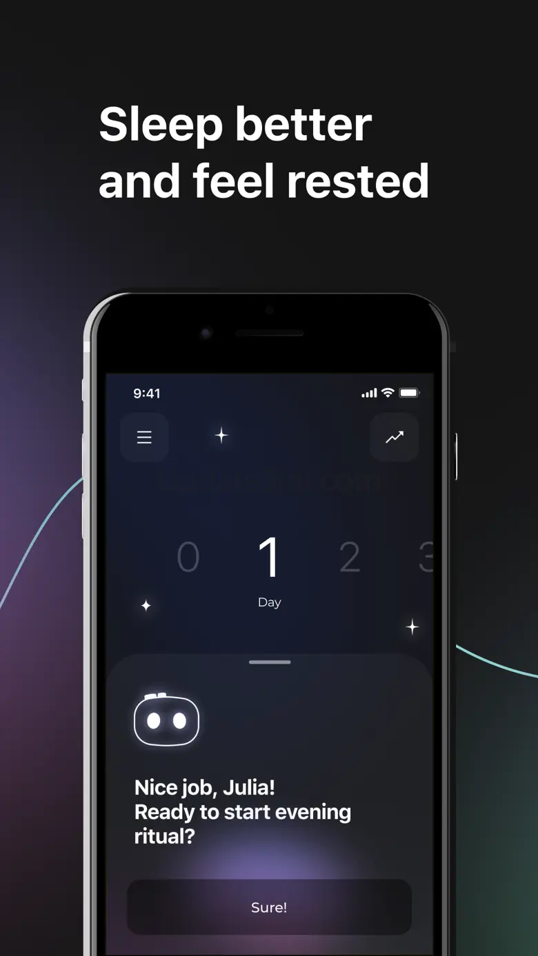 Sleepy - sleep coach 1.2.5