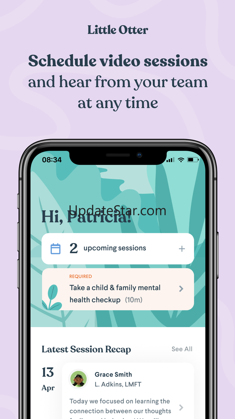 Little Otter Health 1.3.0