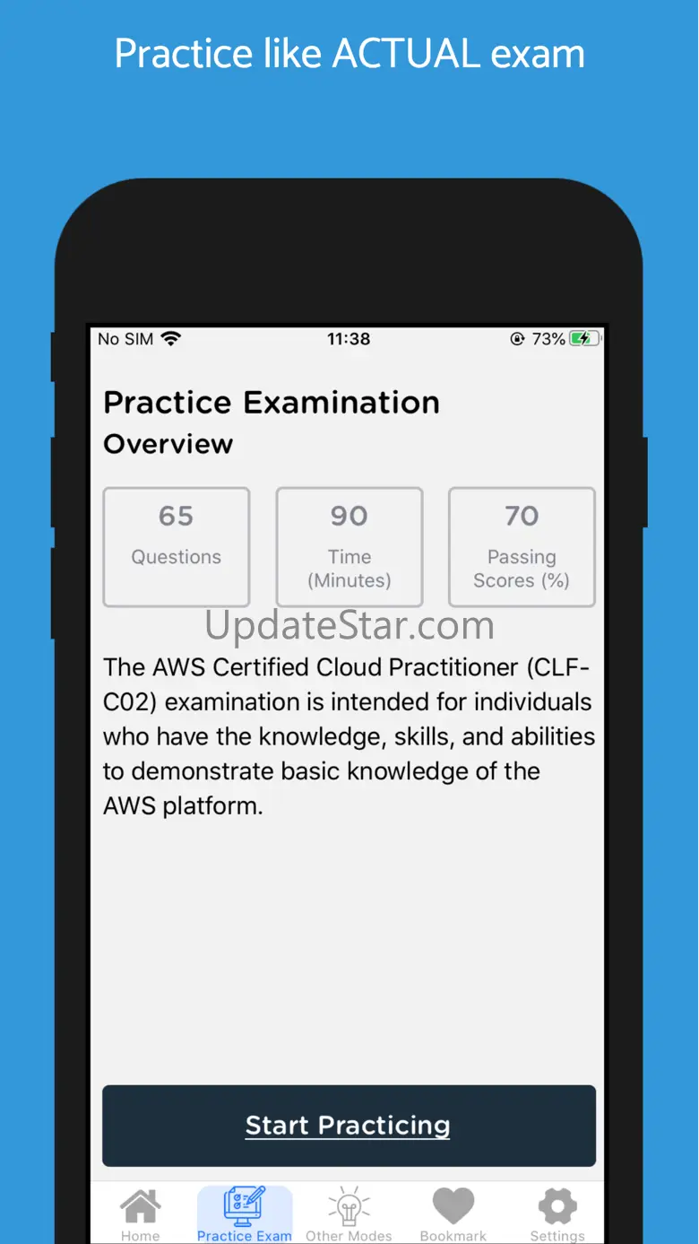AWS Cloud Practitioner. 2024 1.0.26