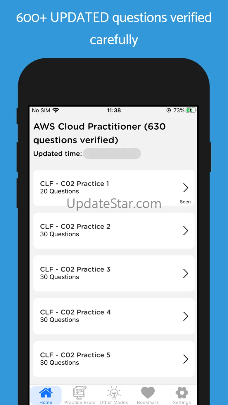 AWS Cloud Practitioner. 2024 1.0.26
