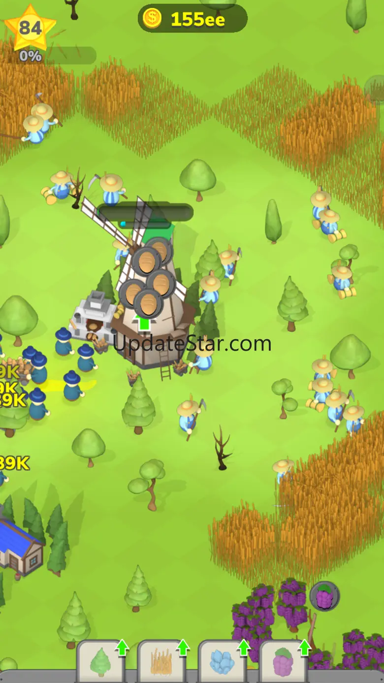 Country Craft 0.9.4