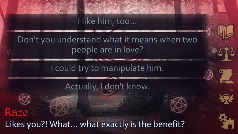 Demonheart 1.0.11