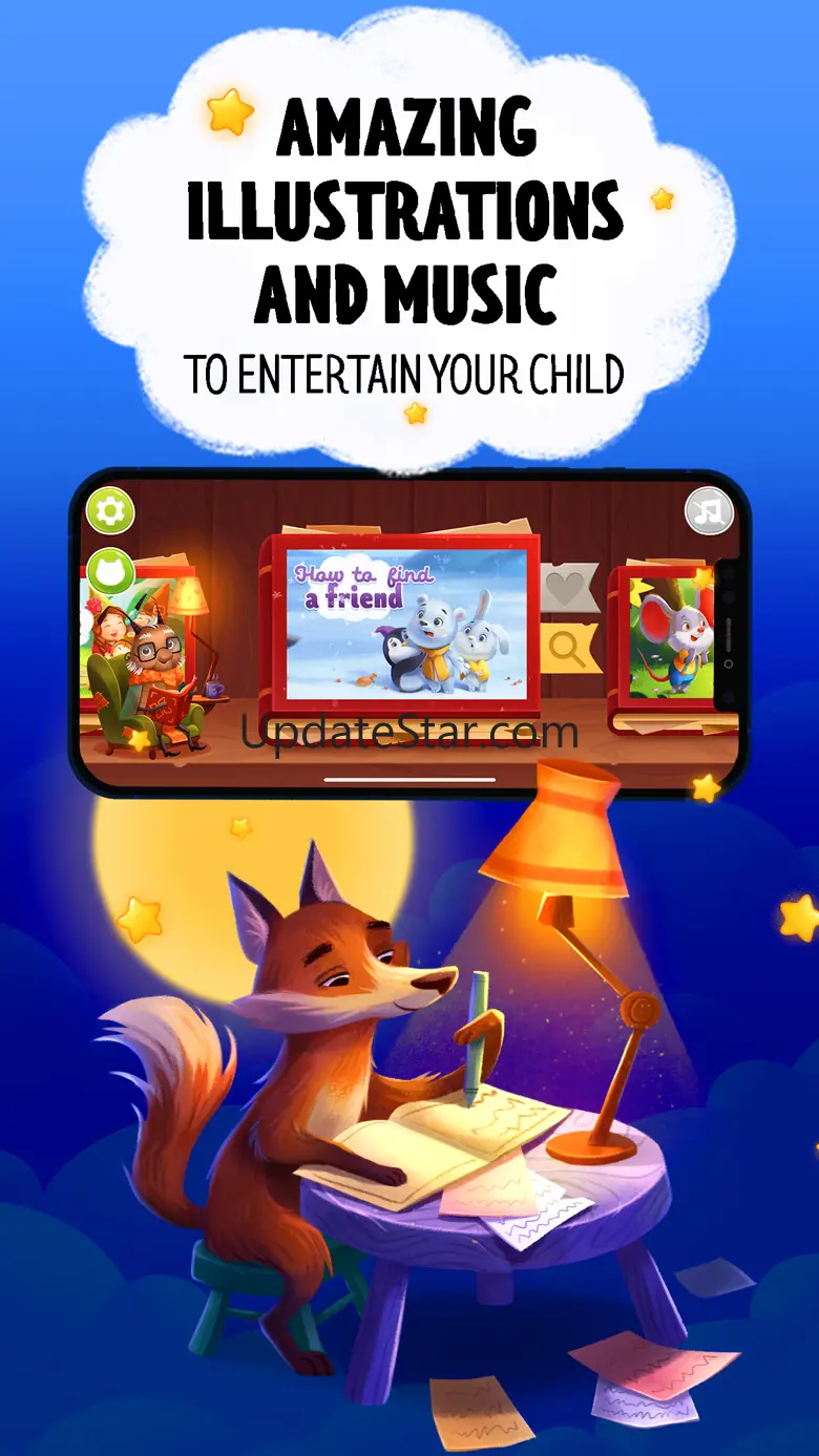 KidsBookson: Books for Kids 1.3.1