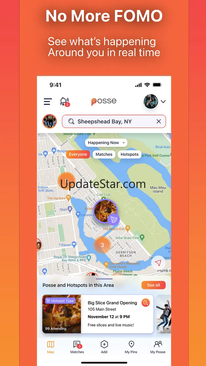Posse Global Prod 1.0.116