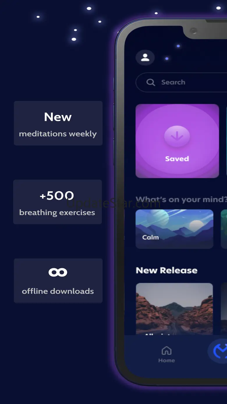 Moksha App 3.2