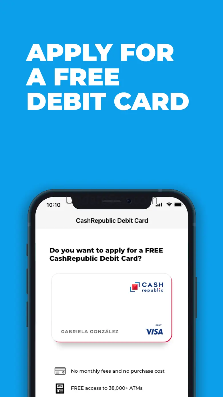 CashRepublic 3.10.8