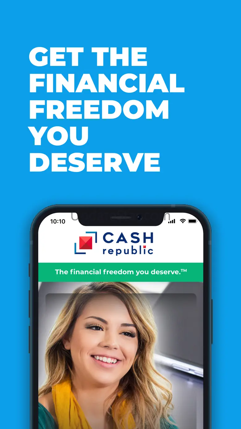 CashRepublic 3.10.8