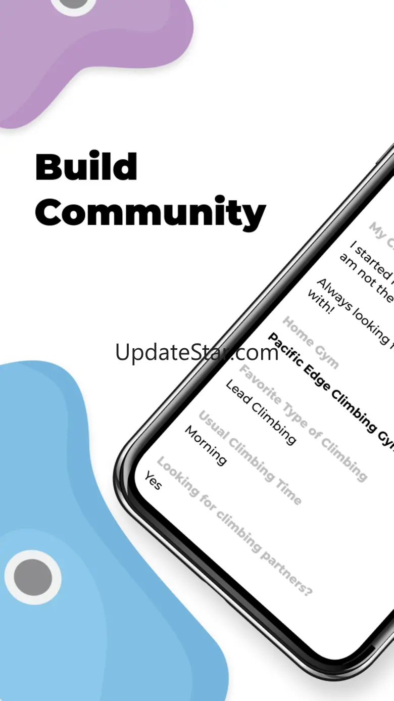 ClimbTime: Climber's Community 5.2