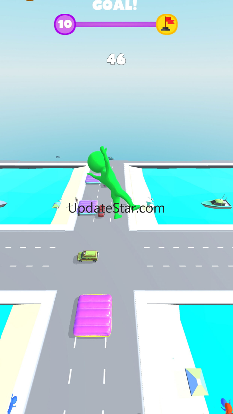 Scooter Taxi 1.5.6