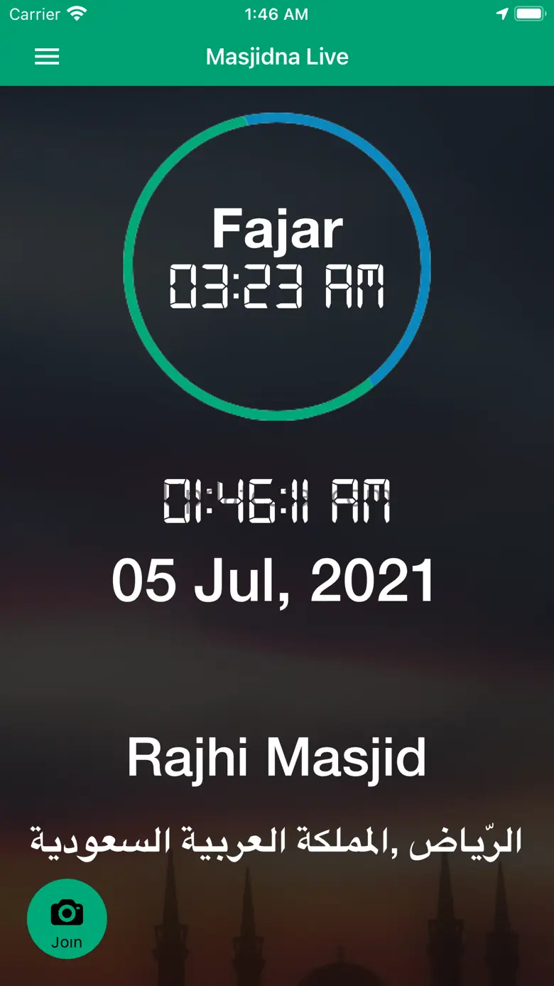 Masjidna Live 2.9