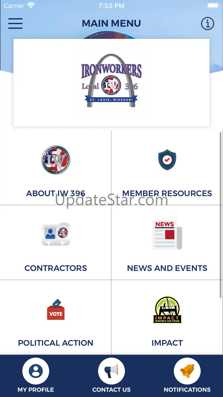 IW Local 396 14.5.0