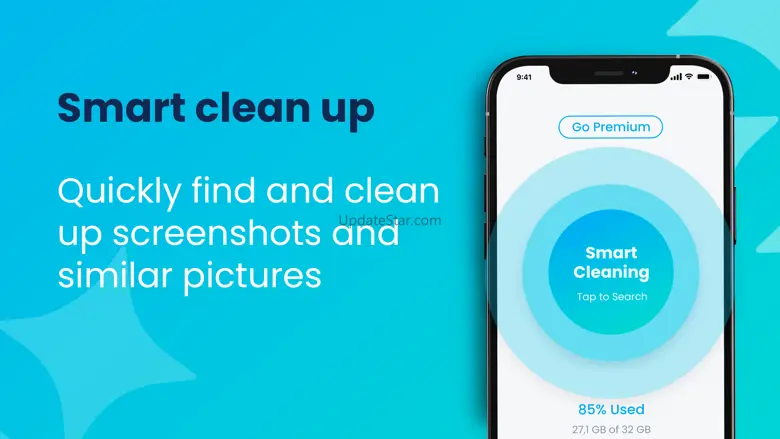 Bestys Cleaner - Clean Storage 1.7.1