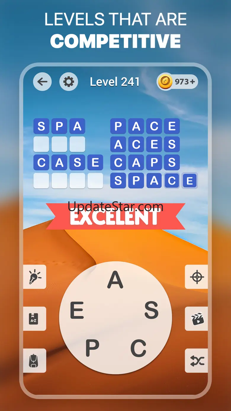 Word Find - Fun Word Game 1.0.6