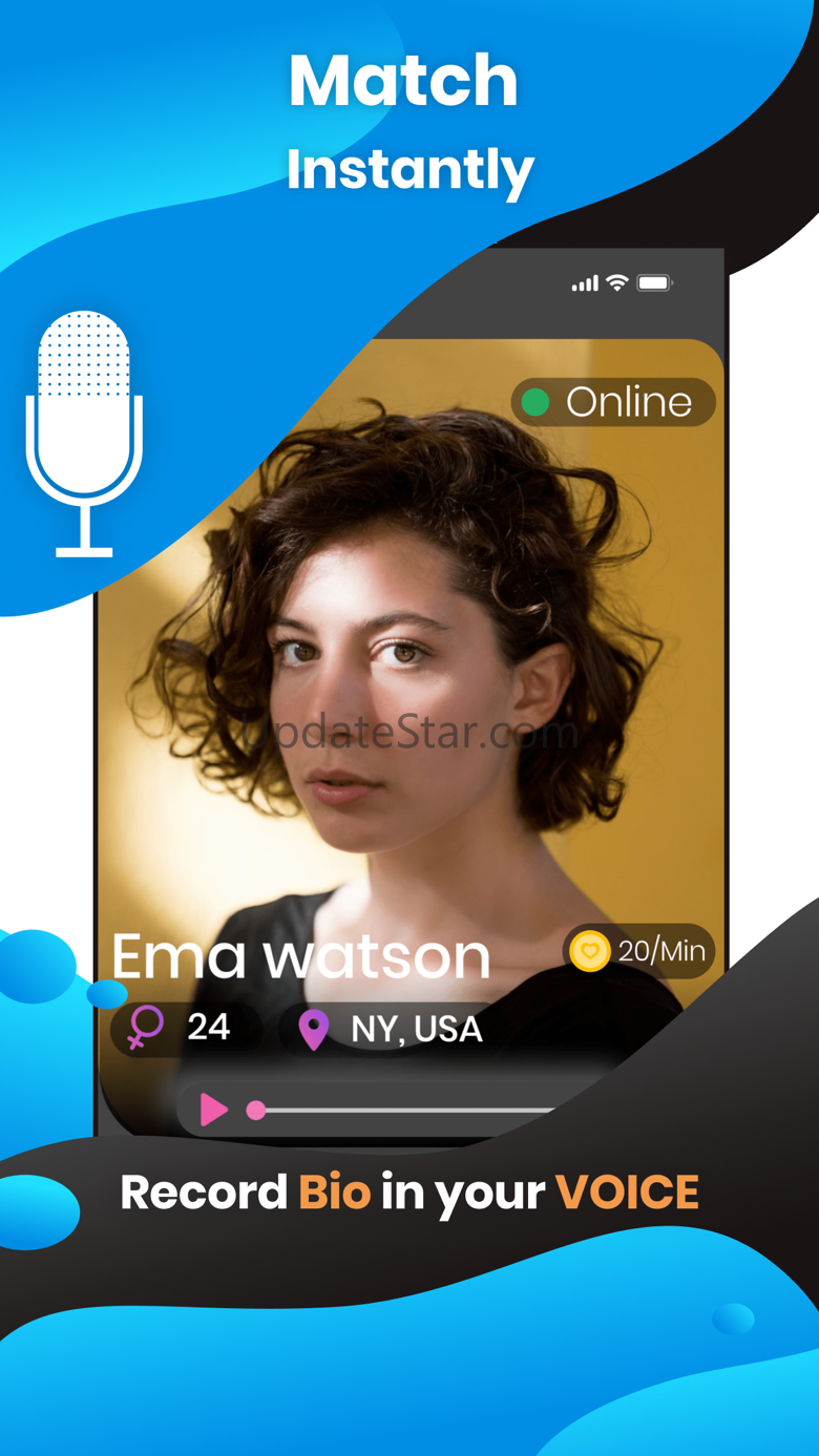 SweetMeet : Random Video Chat 1.3