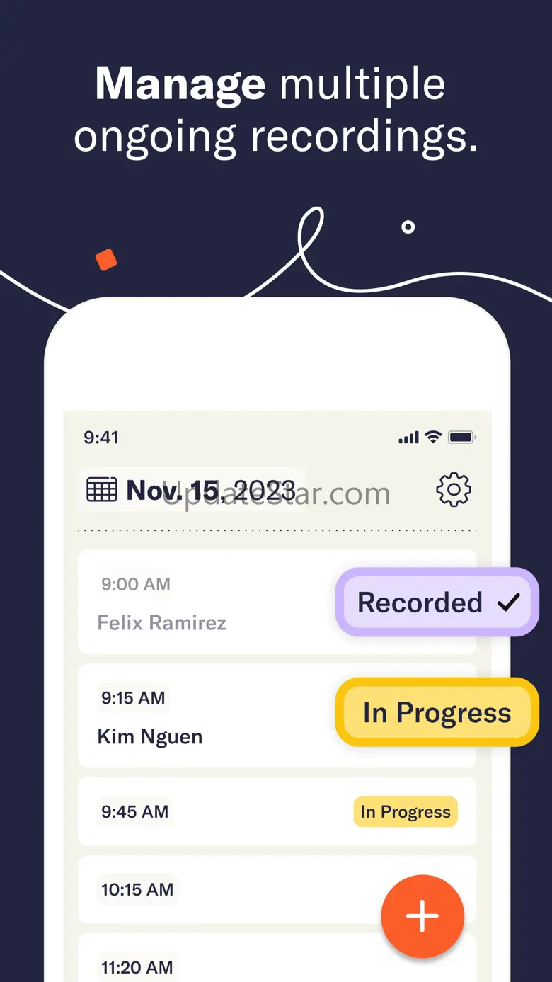 Abridge for Clinicians 2.5.1