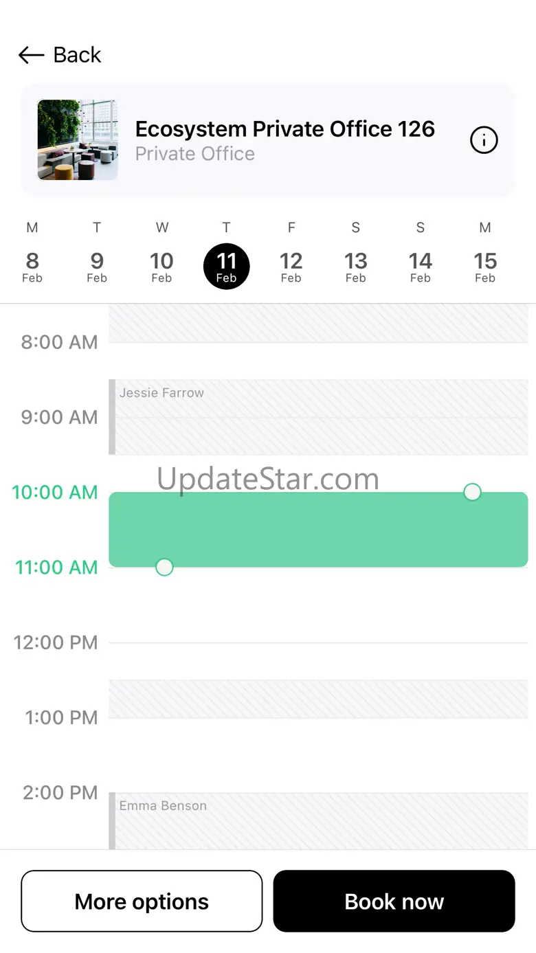 AmPac Business Capital 8.0.0