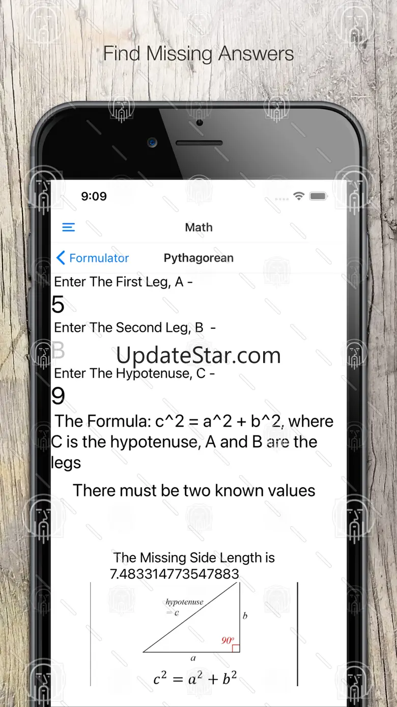 The Formulator 1.0