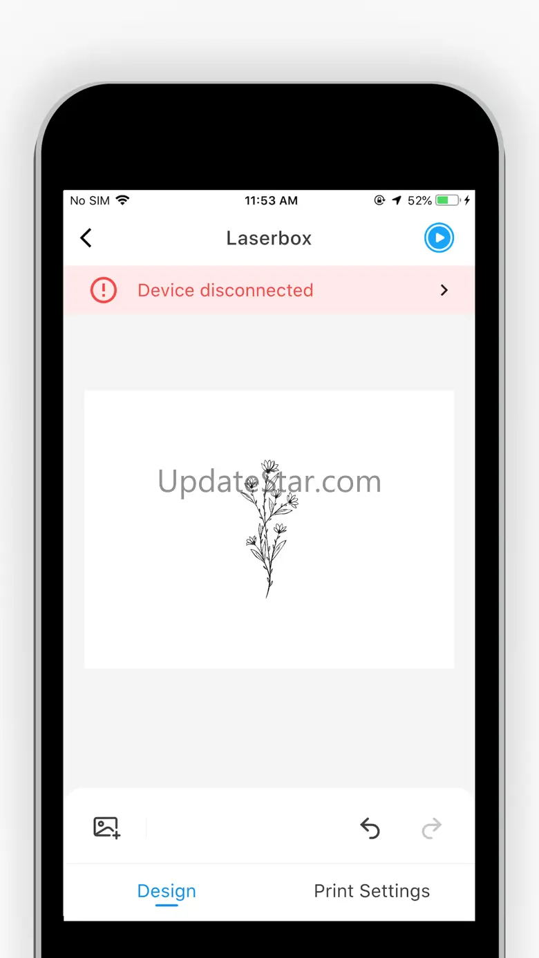Laserbox for xTool 1.4.1