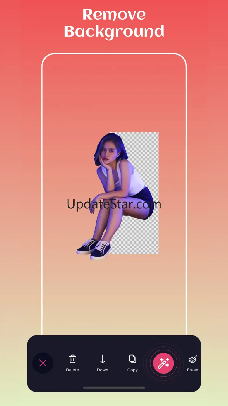 Potoart Editor: Photo Enhancer 2.5