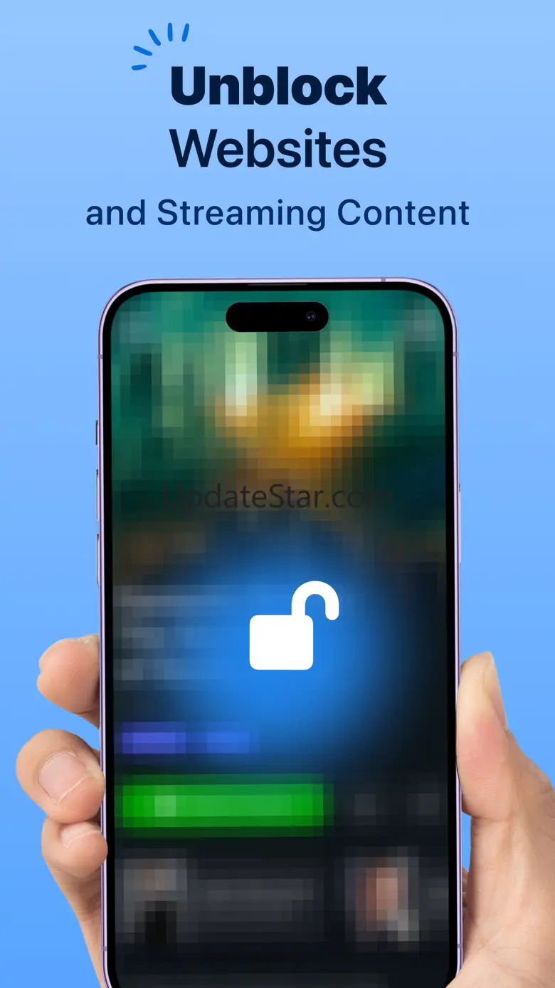 Safe app VPN - turbo fast surf 1.4